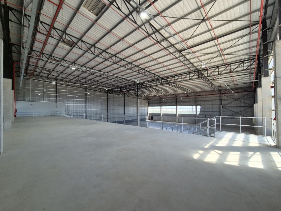 To Let commercial Property for Rent in Atlantic Hills Western Cape